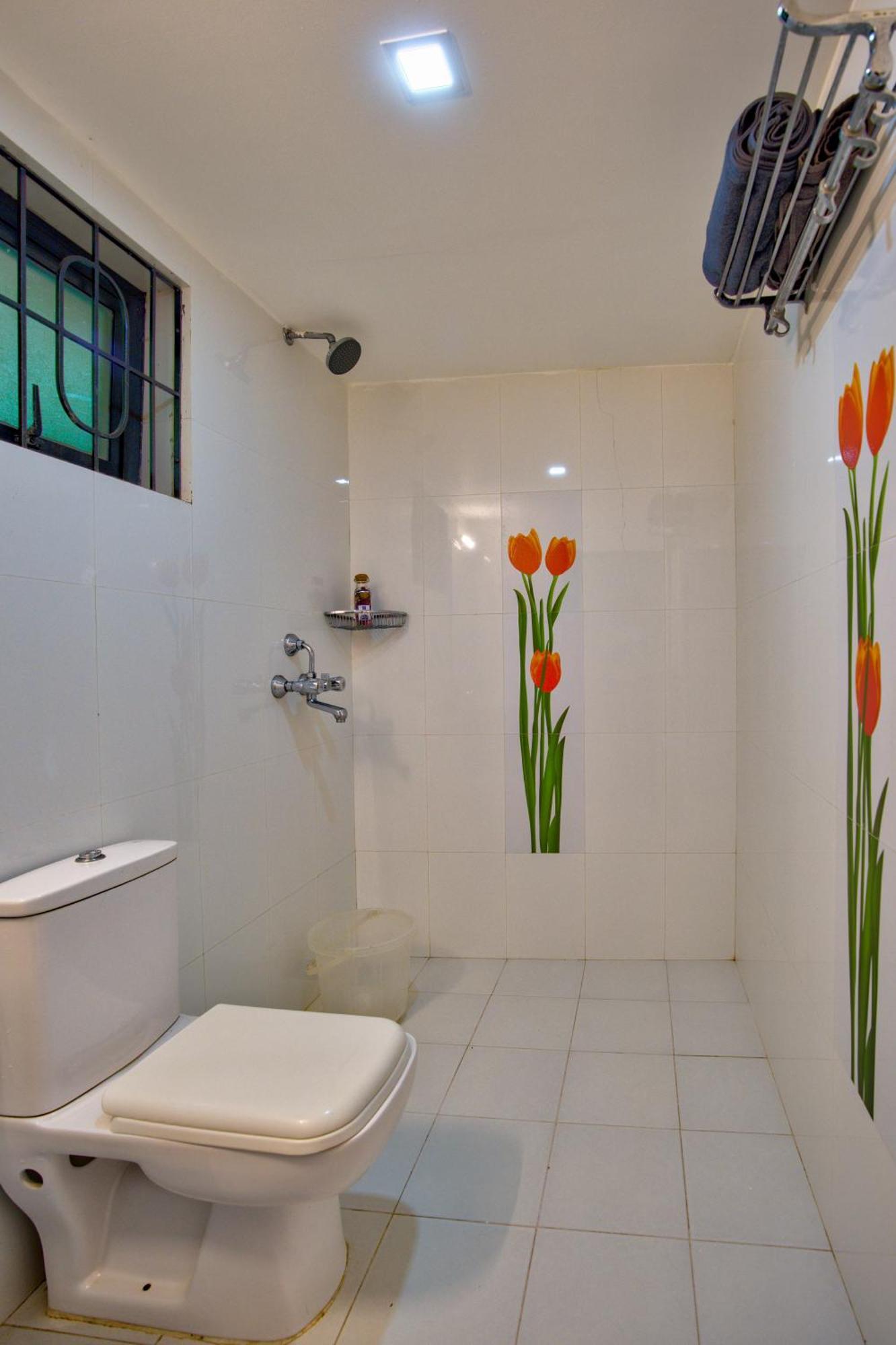 Papilio Beach Front Cottages-Tbv Baga Exterior photo